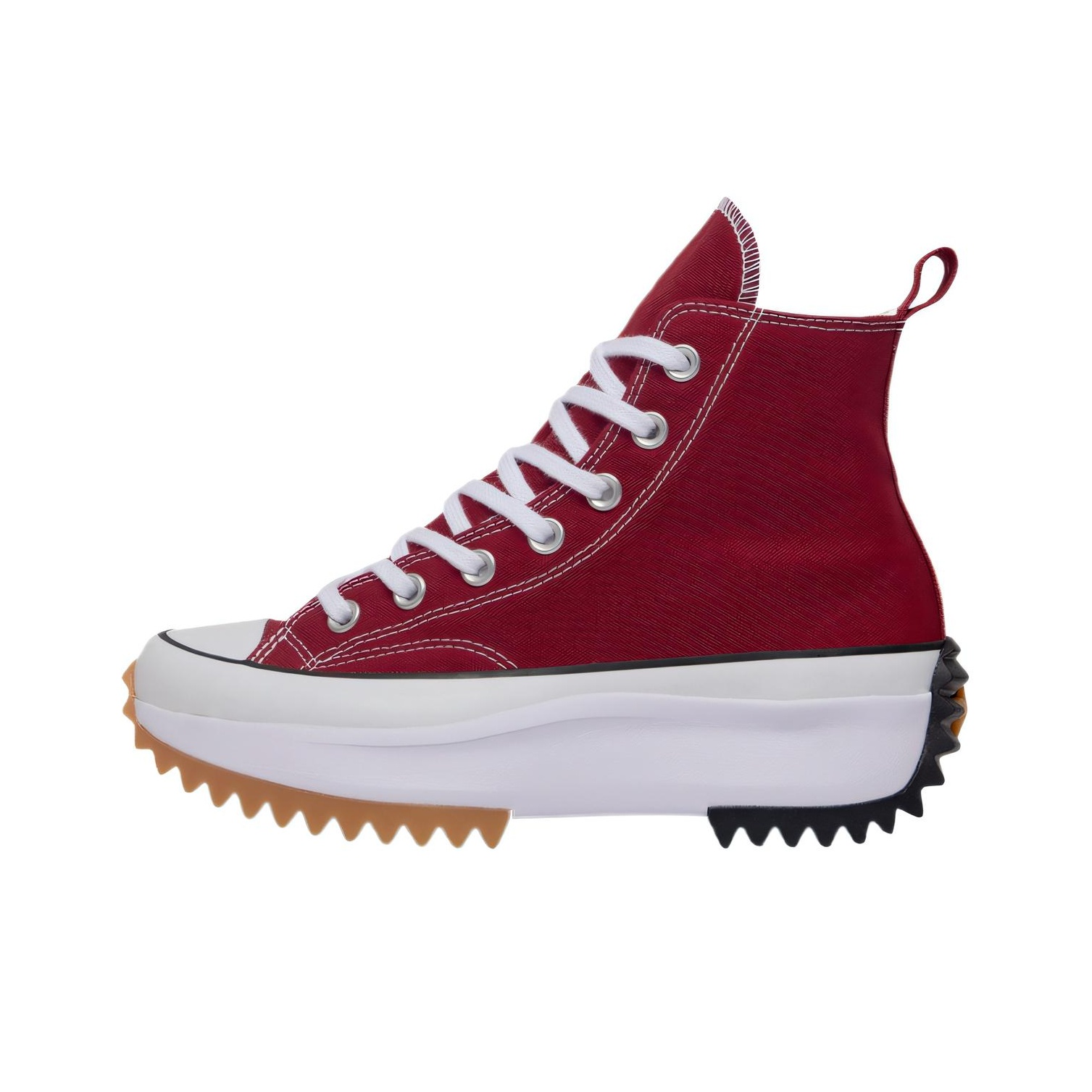 Converse Shoes Run Star Hike - Converse Run Star Hike Bequeme High-Top-Freizeitschuhe