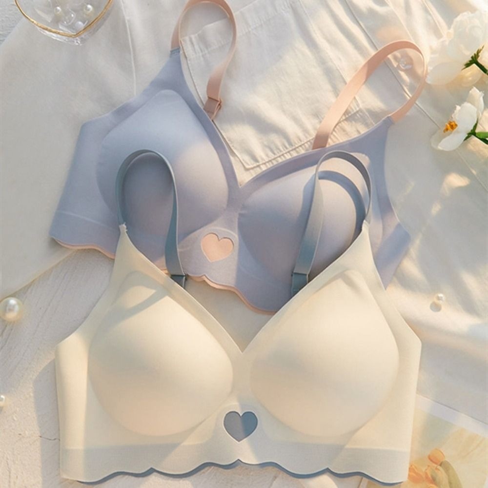 Weicher, eng anliegender, kabe – Bralette Wireless Soft Bewertung und Preis