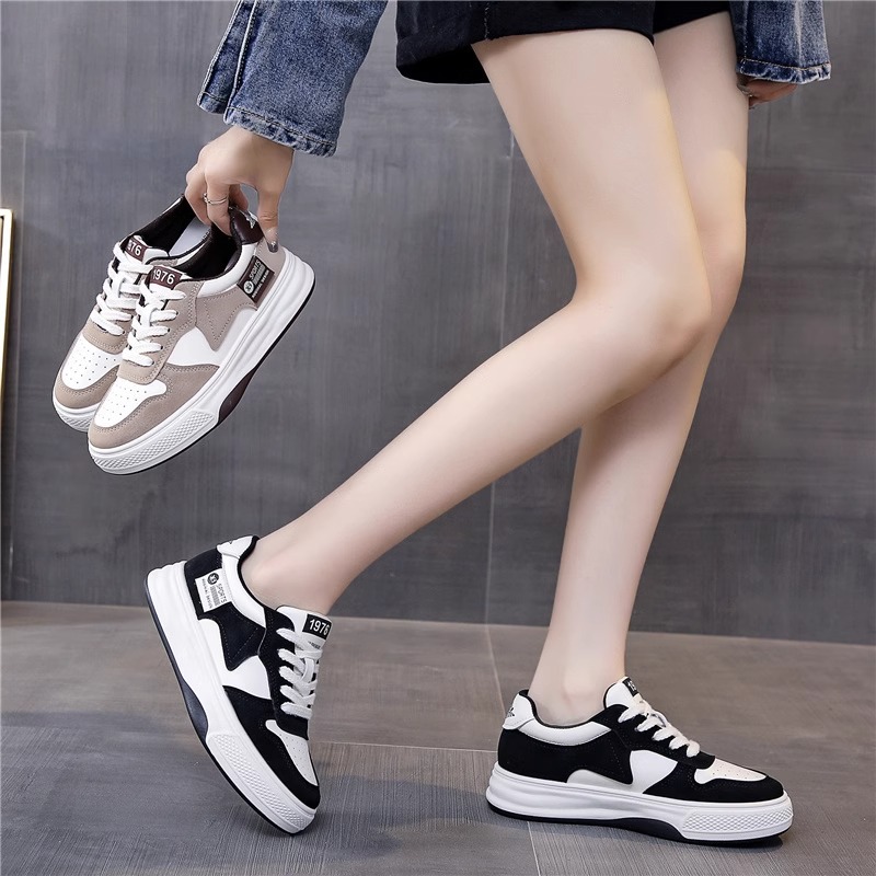 Damen Frühling Herbst Neue Dic – Vans Shoes Old Skool Bewertung und Preis