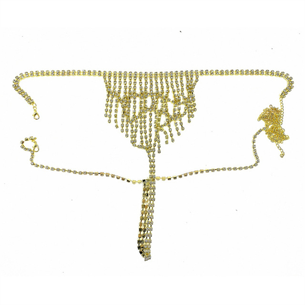 Luxus sexy Strand Quaste Tanga – Thong Bikini Women Bewertung und Preis